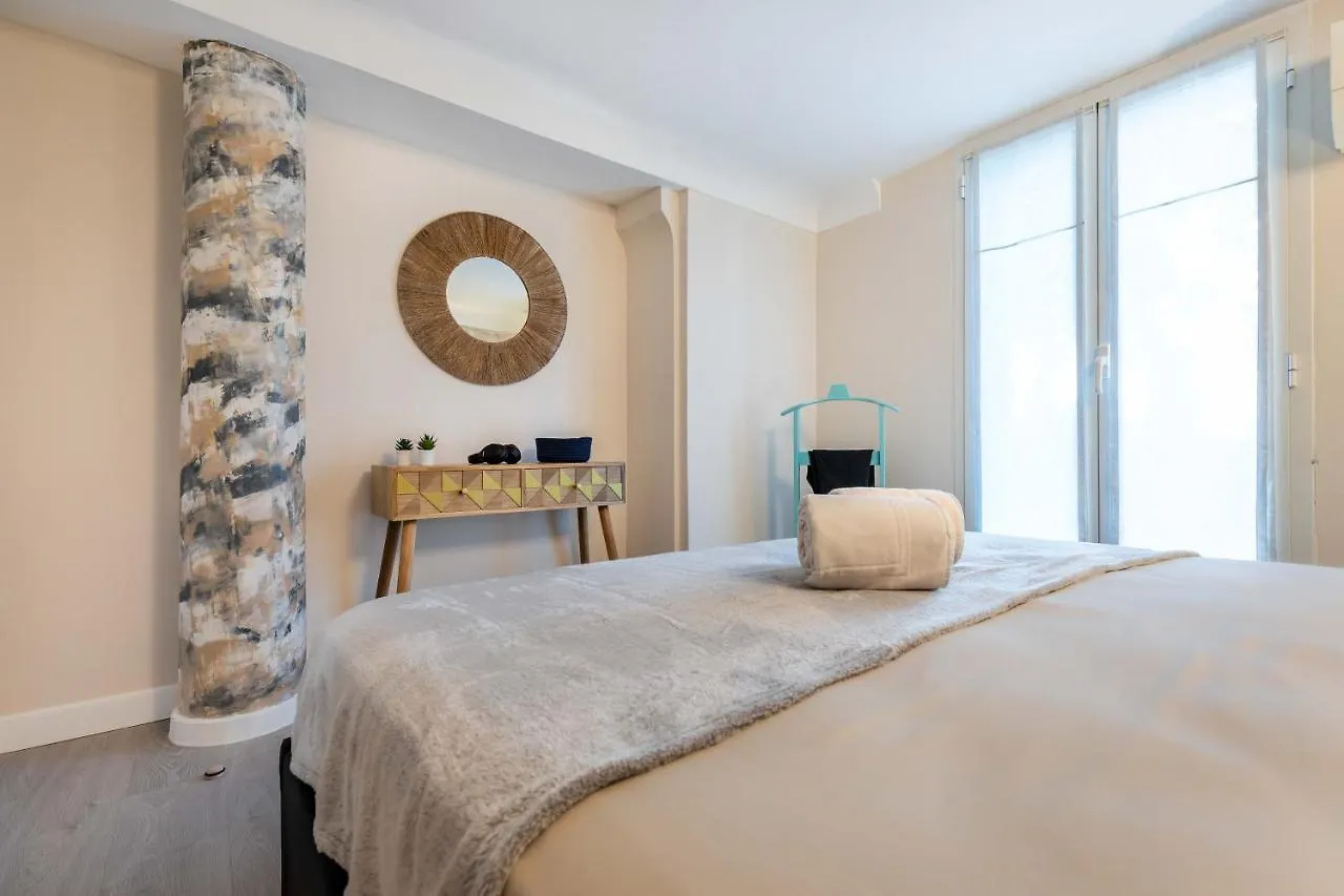 Maison Sur Mer - Garage & Jardin Prive Roquebrune-Cap-Martin France