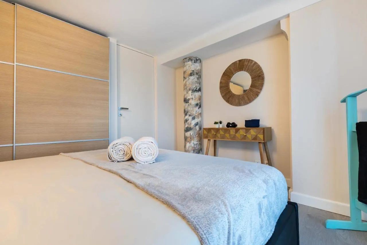 Maison Sur Mer - Garage & Jardin Prive Roquebrune-Cap-Martin 0*,