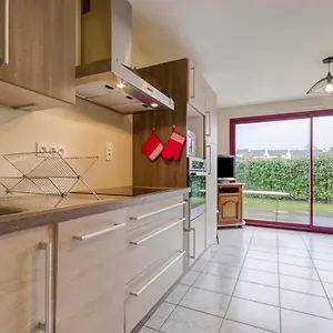 Maison Charles - à 800 M Hébergement de vacances Pleneuf-Val-Andre