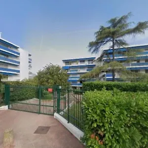  Appartement Cap Martin