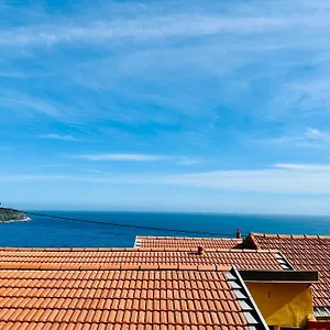  Appartement Cosy - Terrasse Ensoleillee - 3 Mn Monaco