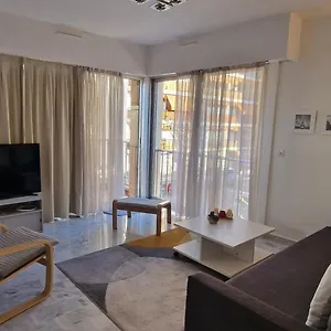  Appartement Roque