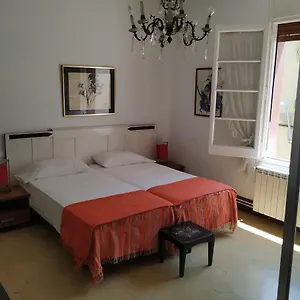 3a Séjour chez l'habitant Sitges